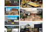 provide architectural drafting, 3d modeling, and renderings